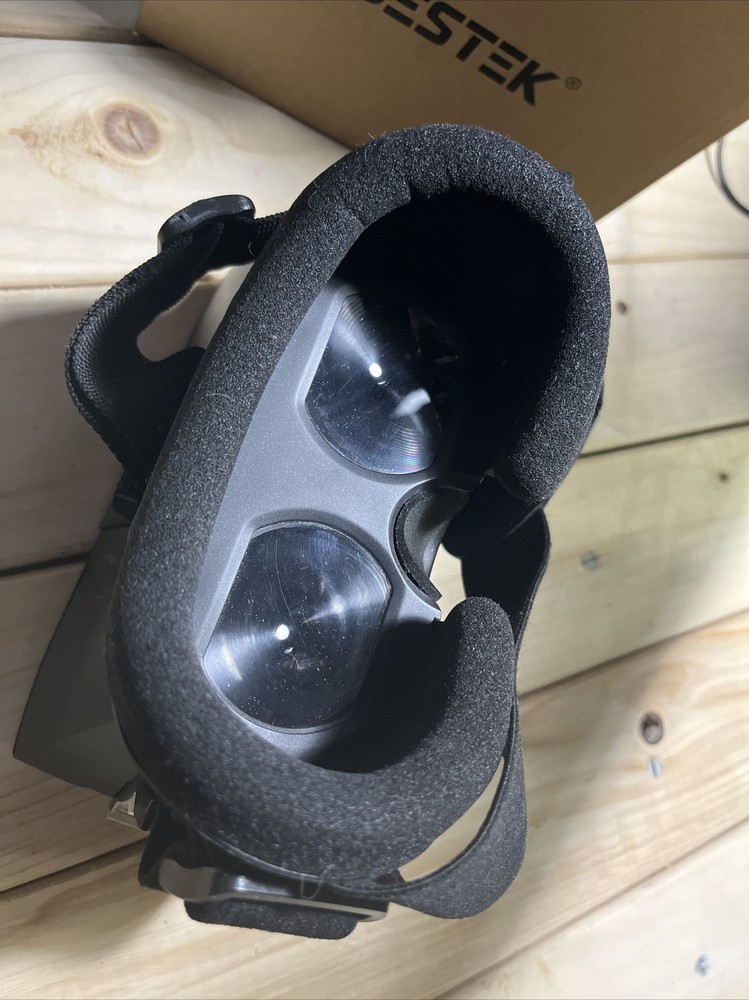 Destek V1 Virtual Reality Headset NEW