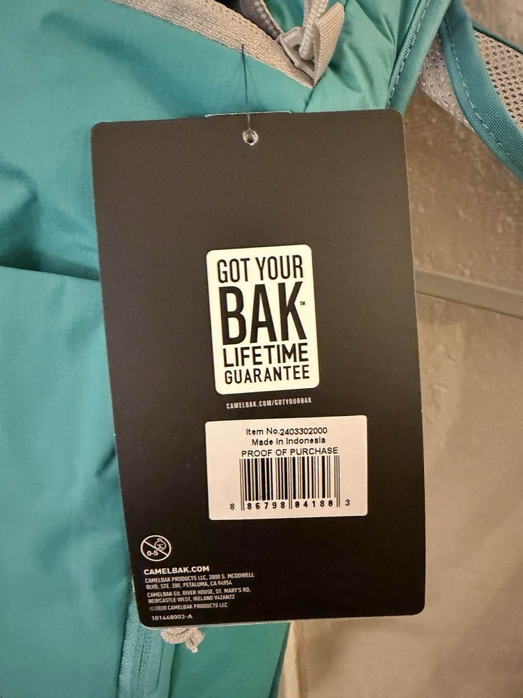 Camelbak Rogue Light 7 Hydration Backpack