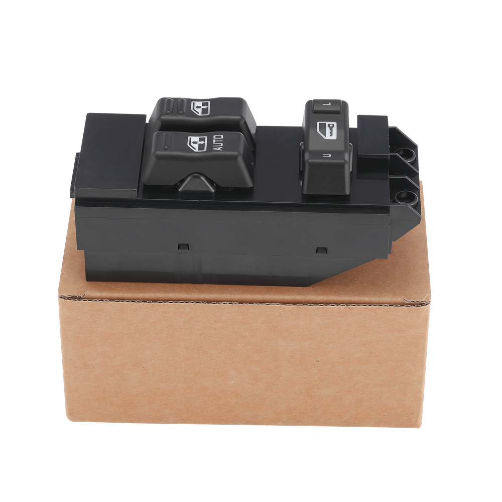 For 1999 -2002 Chevy Silverado GMC Sierra Master Power Window Switch Front Left*