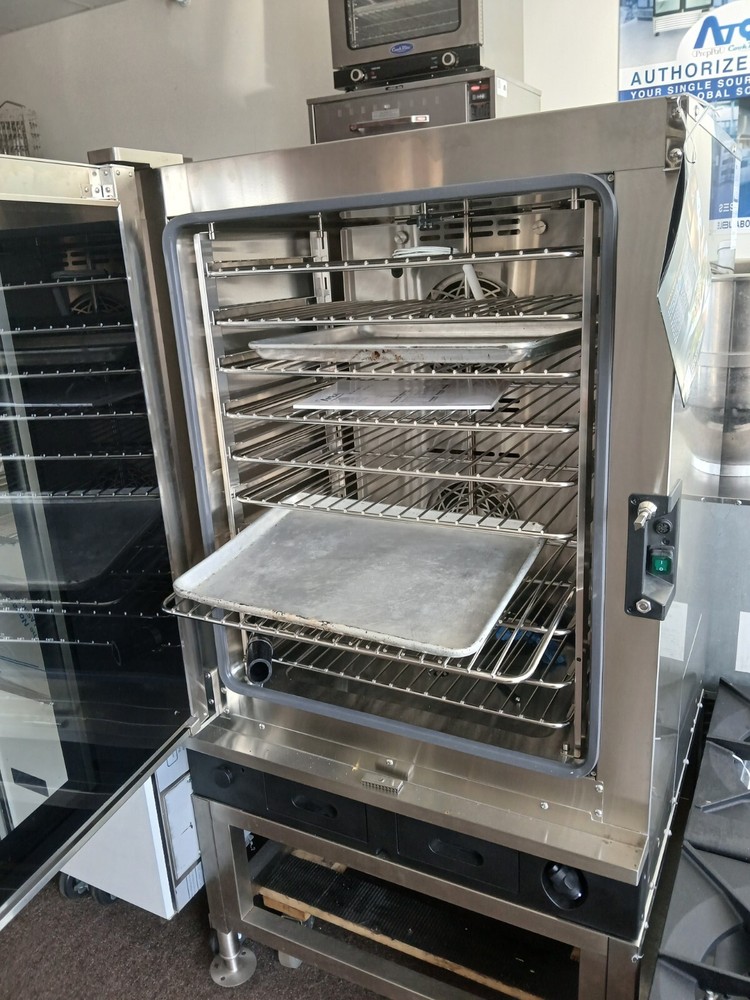 Combi Oven Atosa