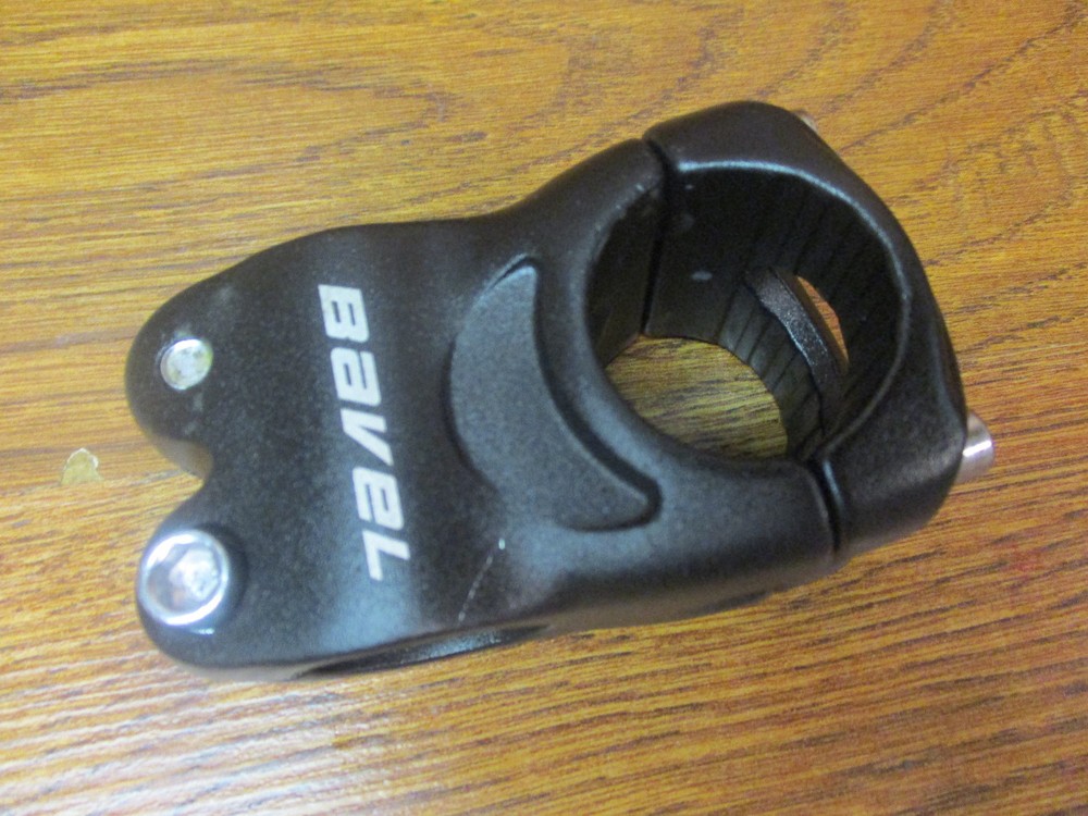 BAVEL 1 1/8 x 50 x 31.8 THREADLESS STEM