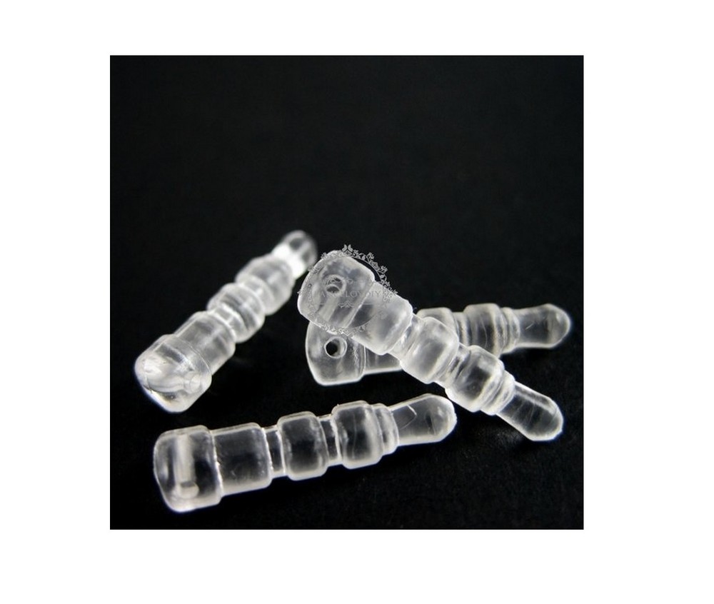 5x Plug CAP FOR JACK SOCKET 3.5 iPhone smartphone mobile phone dustproof speakers