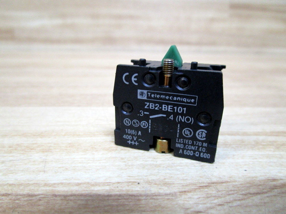 Telemecanique ZB2-BE101 Schneider Block