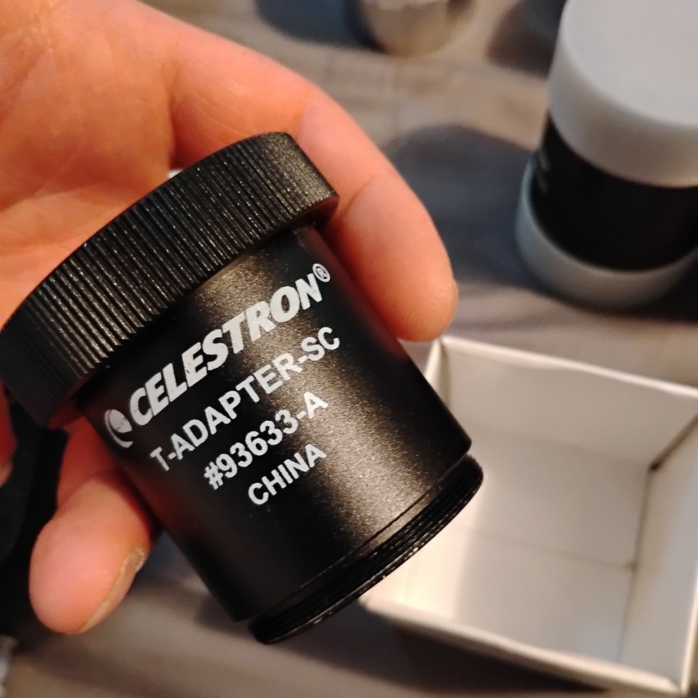Celesteron Lens Kit