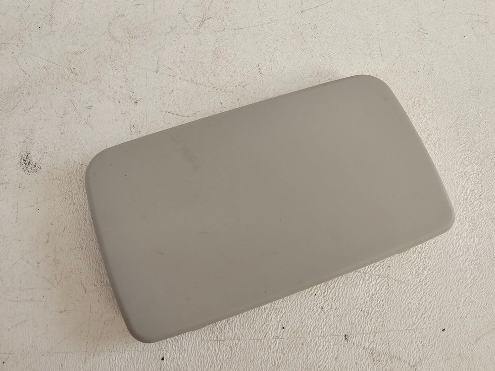 2020 Subaru Forester sun visor mirror 10K78