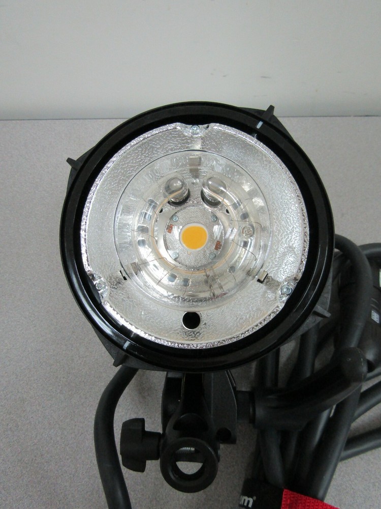 Elinchrom EL20187 ELB 1200 Pro Flash Head (a)