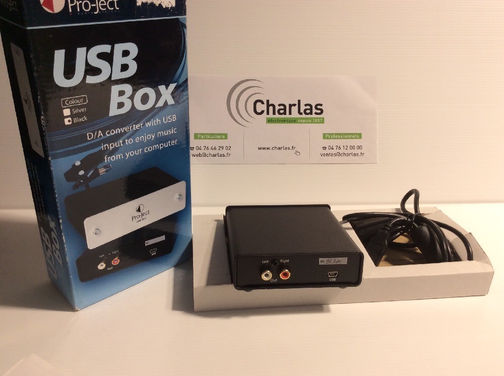 Convertitore Audio USB