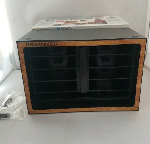 Hartzell  The Organizer Video Game Case Stackable