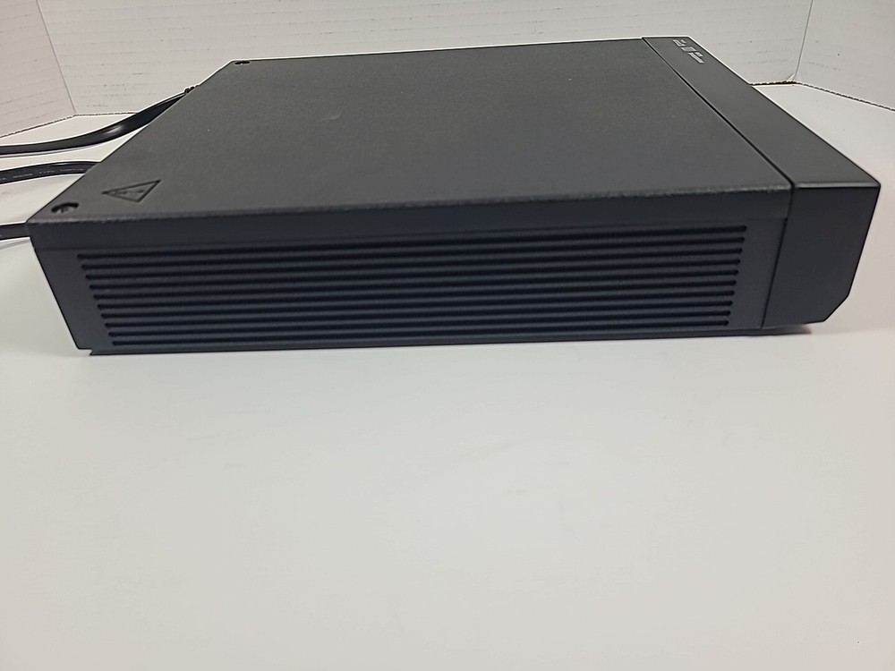 Magnavox DP100MW8B DVD Player