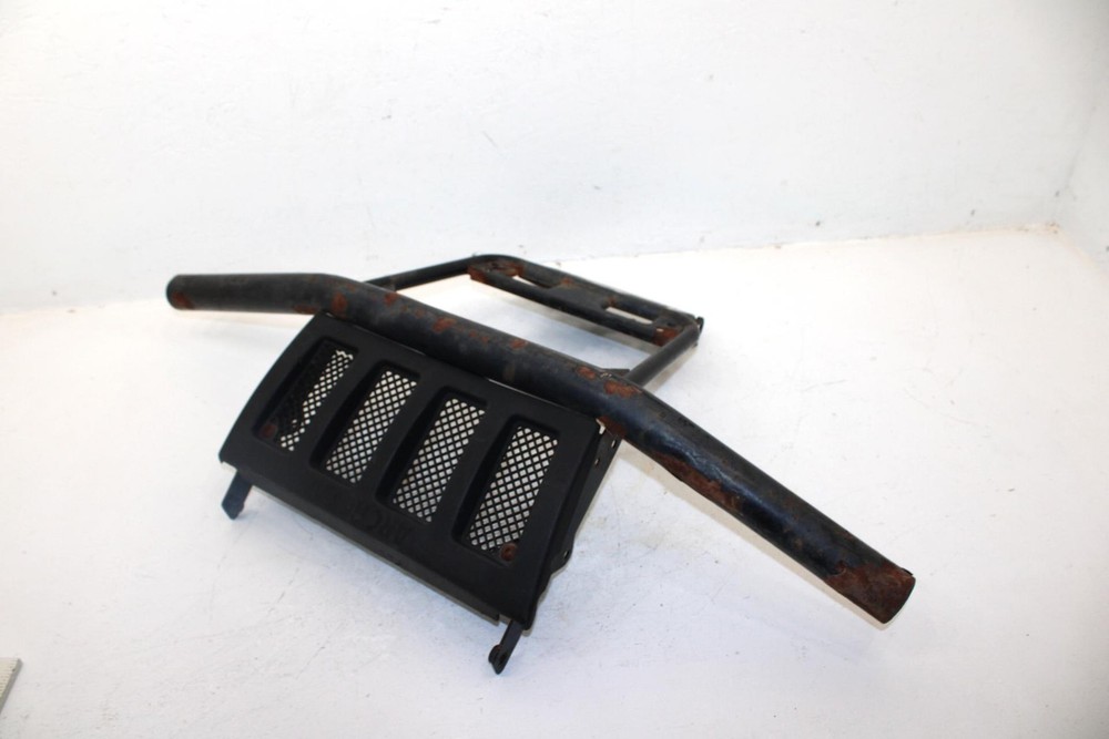 2005 Arctic Cat 400 Auto Trans Oem Front Bumper 1506-855 AA5