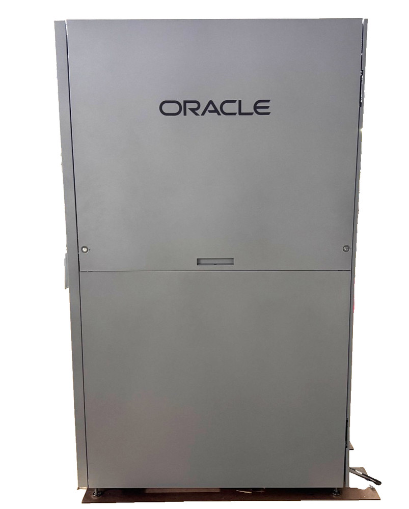 Oracle EXADATA X11M Autonomous Database Server Rack w Internals *BRAND NEW 2025*