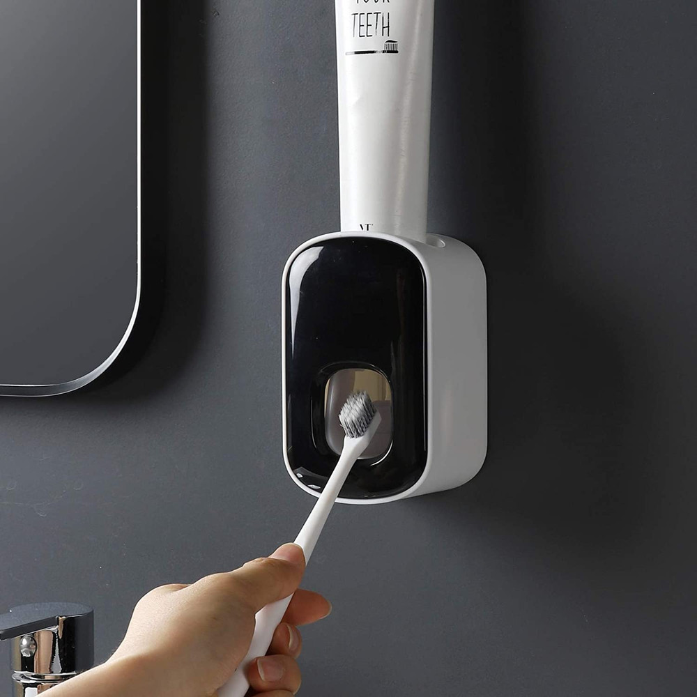 Toothpaste Dispenser