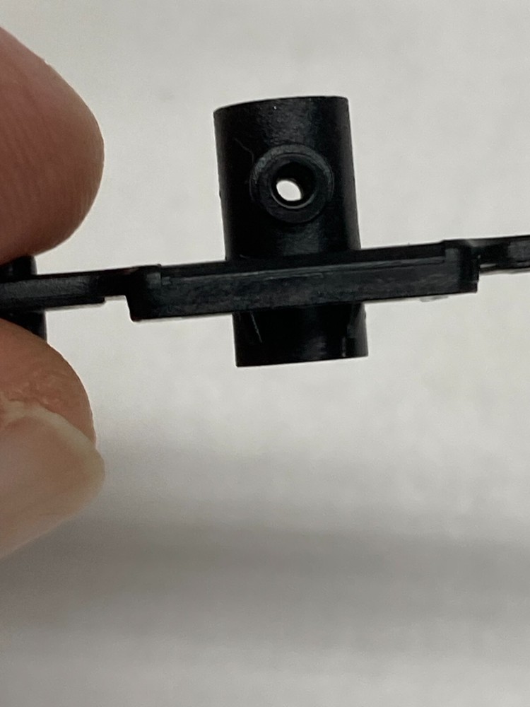 R/C HELICOPTER 5008 Grip