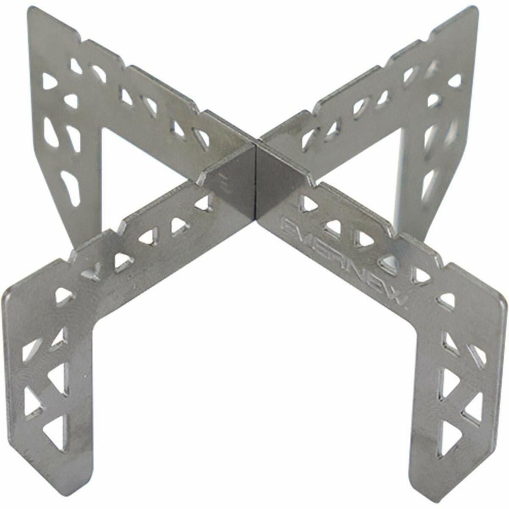 Evernew EBY258 Titanium Trivet 2