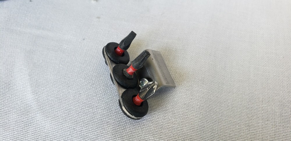 Bits Holder for Makita Impact & drill 18v  