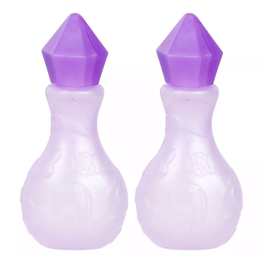 MAGIC MIXIES Magical Mist Refill Pack - 80+ Mist 4 Magic Cauldron & Crystal Ball
