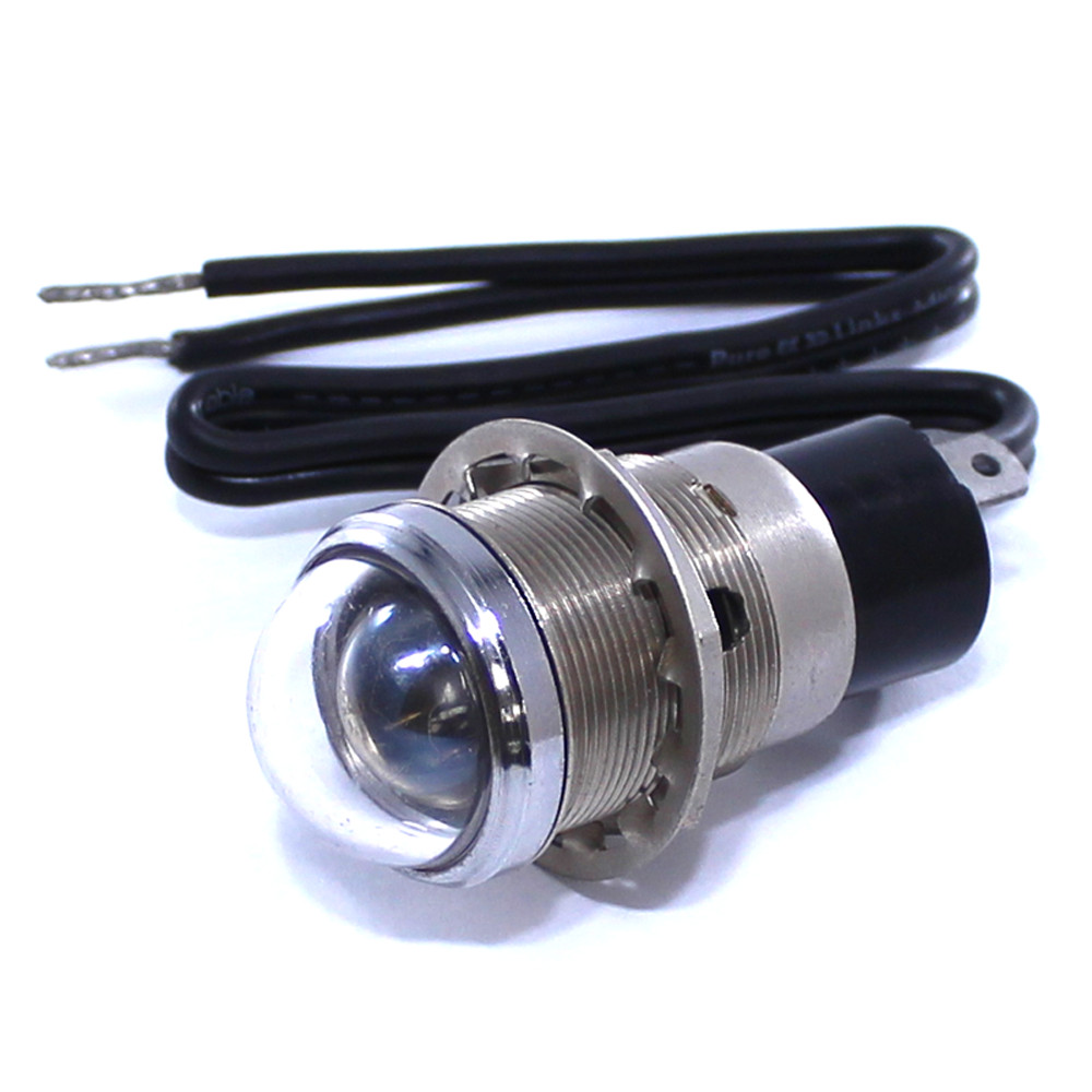 Pilot Light & Lamp Assy