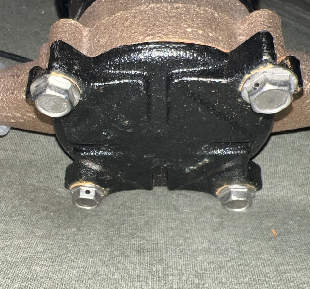 Neptune T-10 5/8" x 5/8" Aquity ProCoder Water Meter