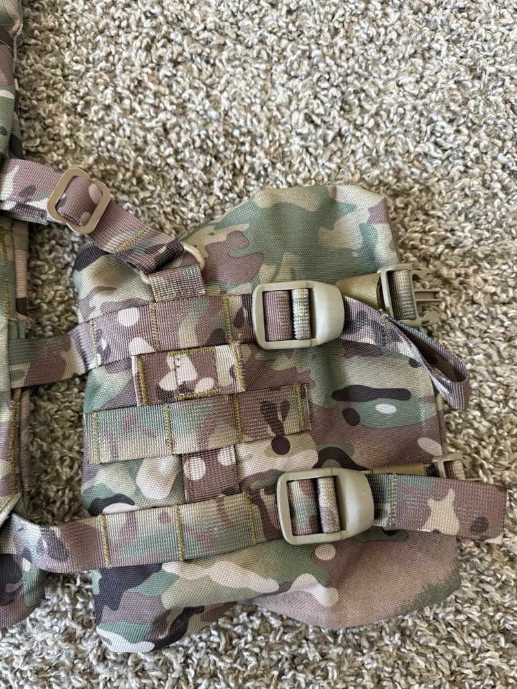 KDH Large Multicam Plate Carrier