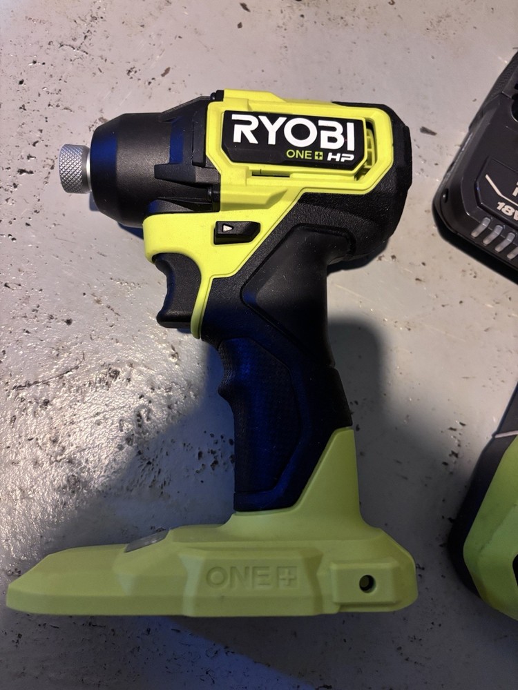 Ryobi 18V ONE+ HP