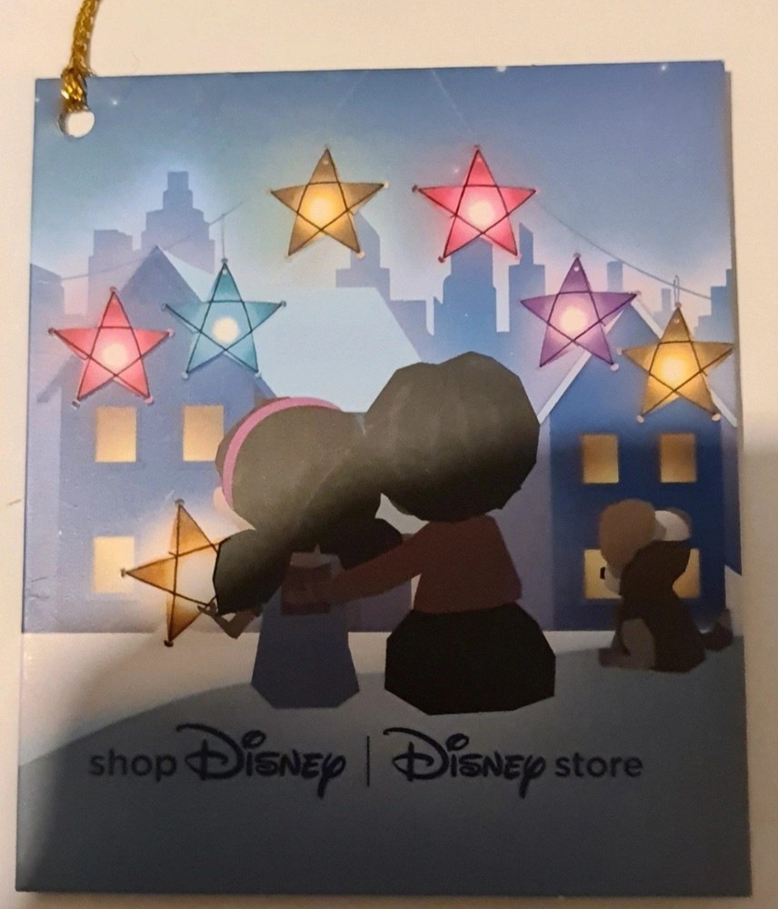 Disney Collector's Key