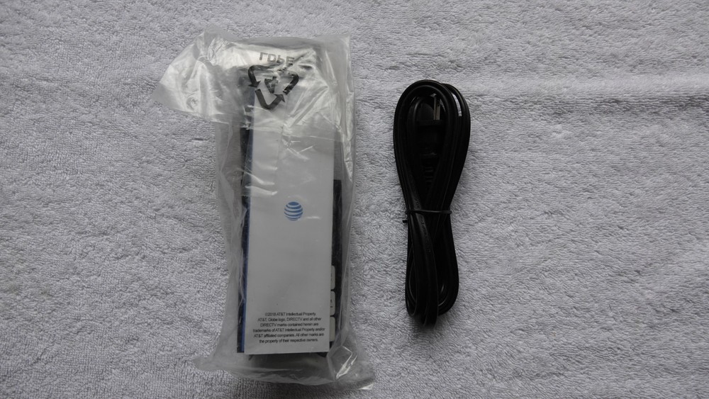 DIRECTV H24 TV Receiver