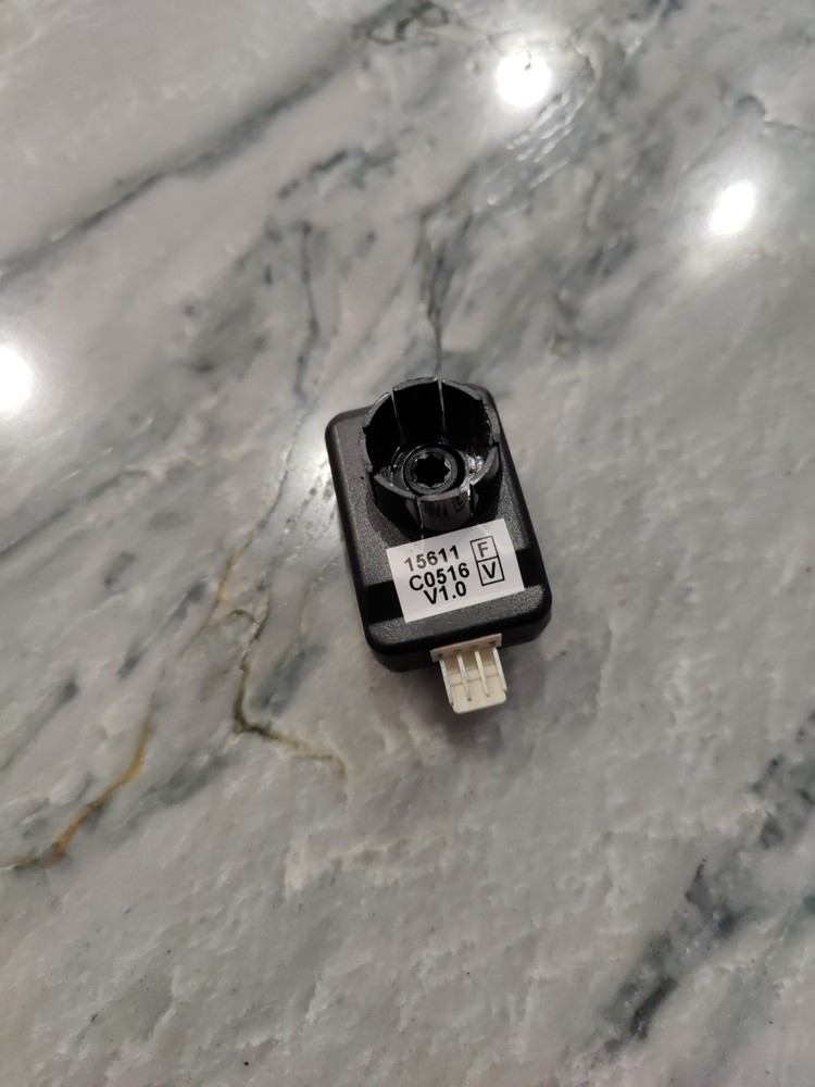 Jura S9 Impressa Avantgarde Encoder 15611 C0516 V1. 0