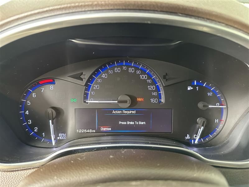 Camera/Projector Camera Front View Fits 14-15 ELR 2585592