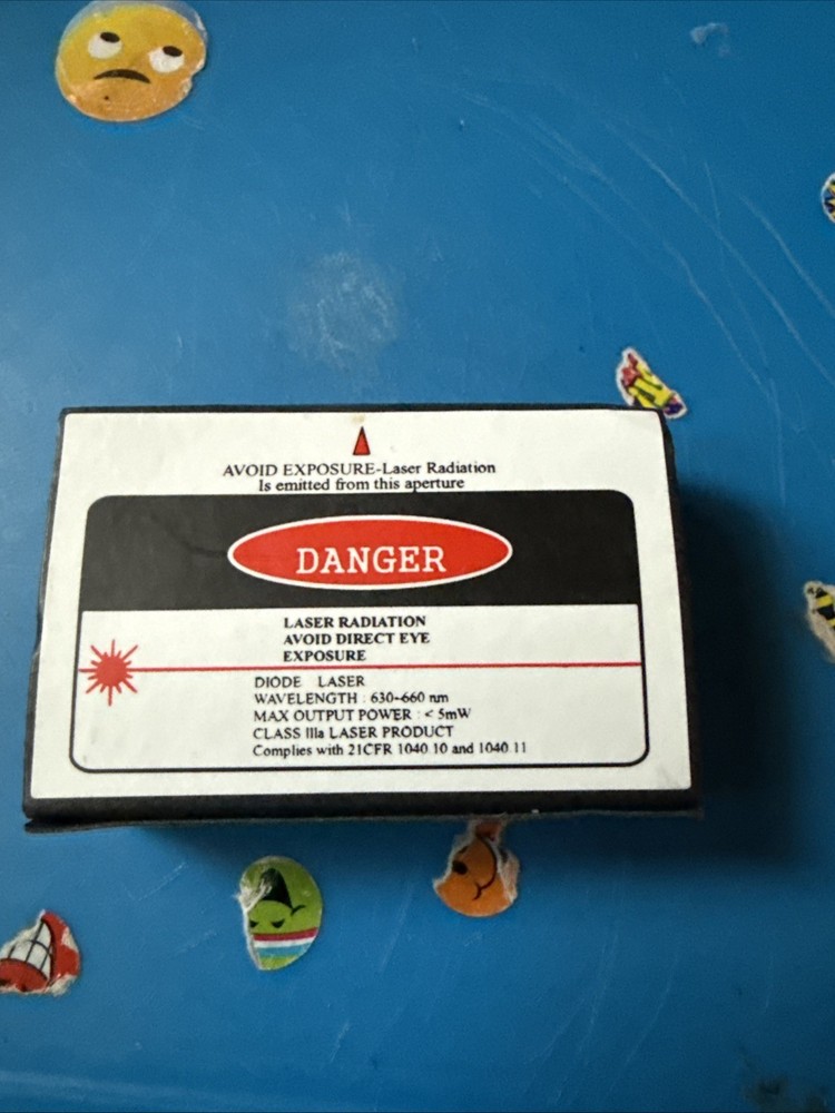 45acp Bore Sight Laser Plus Dry Fire Used