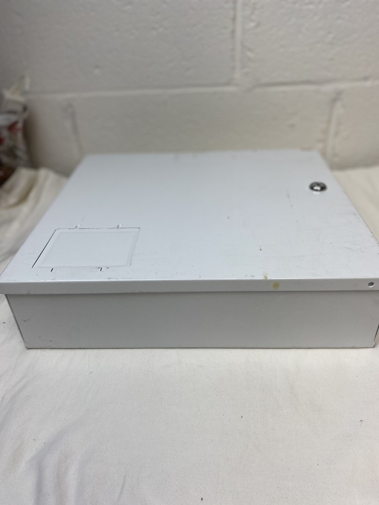 Napco Gemini GEM-P3200 Control Communicator Circuit Board Communicator W Box Key
