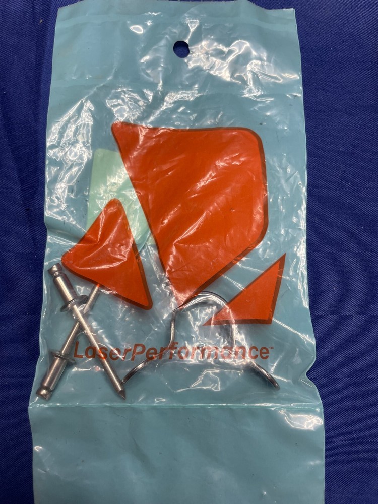 91020 - Stainless Lacing Eye