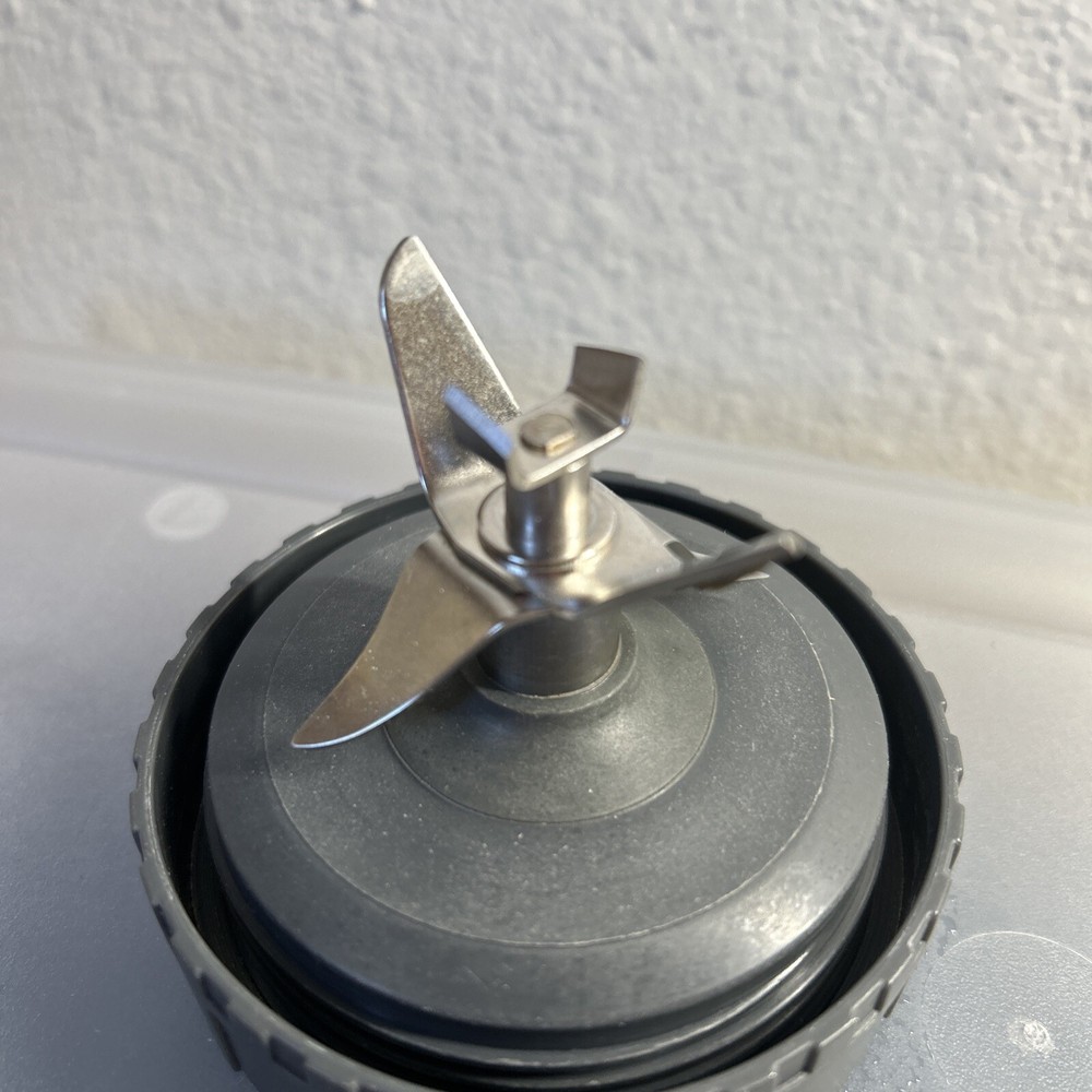 Ninja - Model BL772QT - Single Serve Extractor Blade Replacement(14)