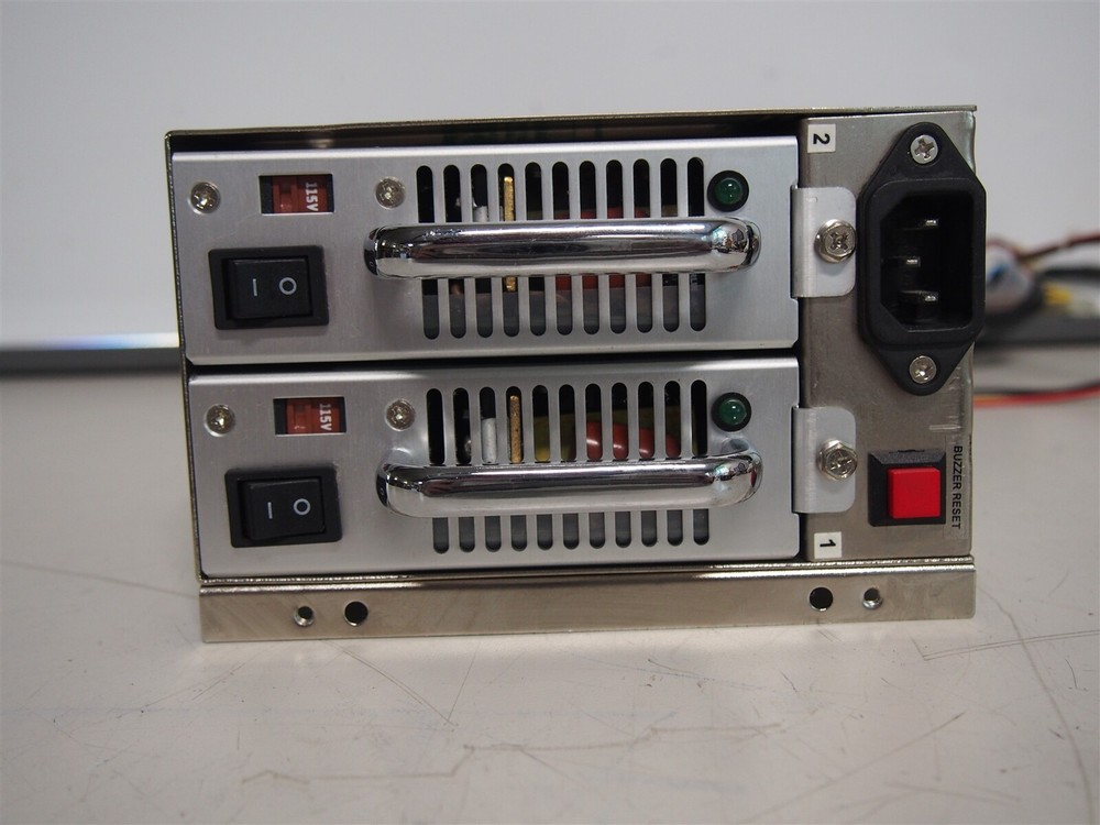 BPS BPS-250RD Redundant Power Supply