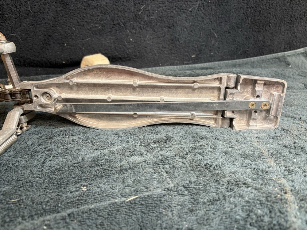 Bass Drum Kick Pedal