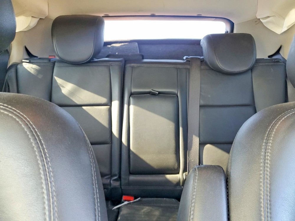ENCORE 2019 Glove Box 4966962