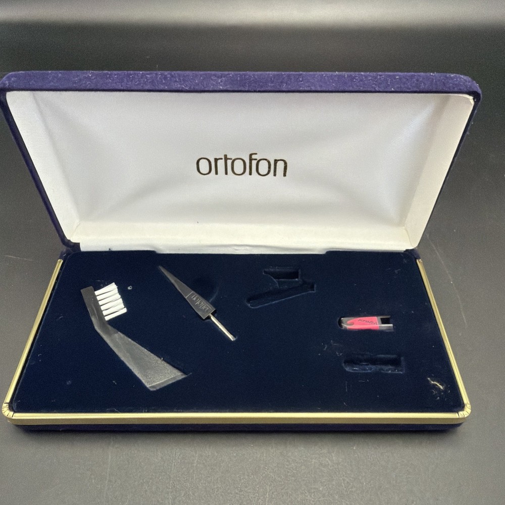 Ortofon Scratch - Replacement Spherical Stylus