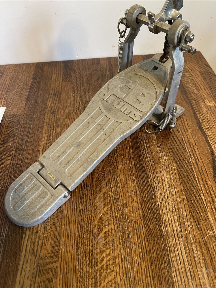 CB DRUMS BASS DRUM PEDAL