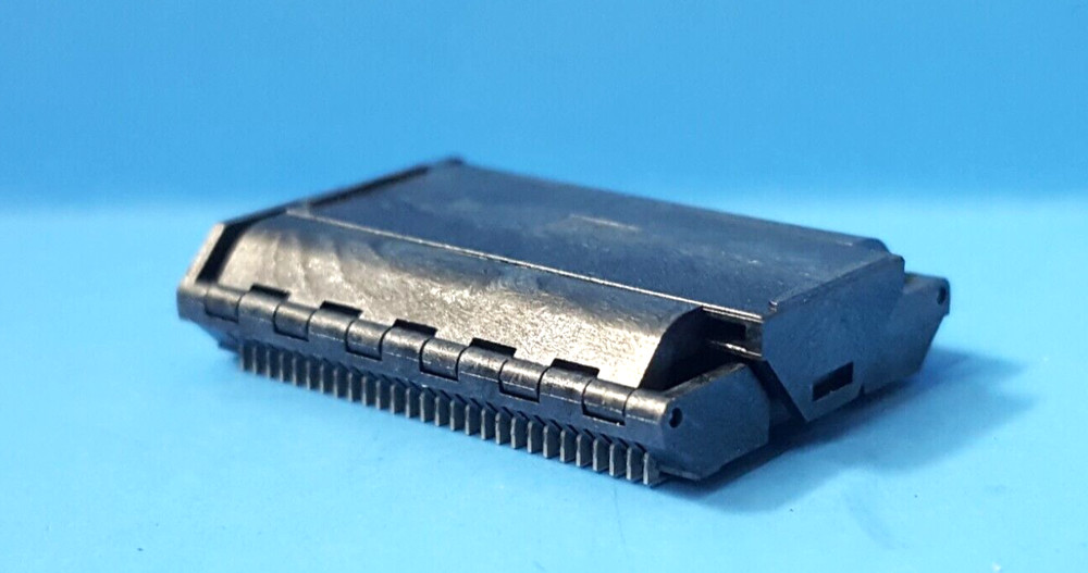 (1 PC) SSOP Socket without alignment pins, 980022-56-01, Meritec