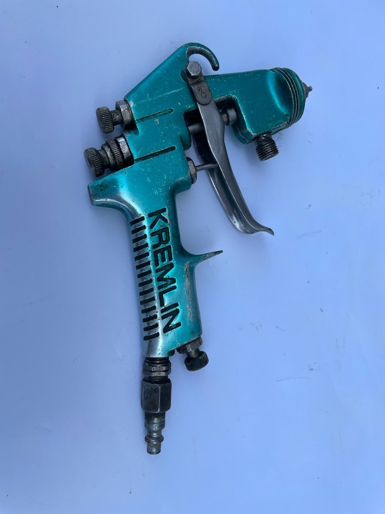 Kremlin M21 Air Paint Spray Gun
