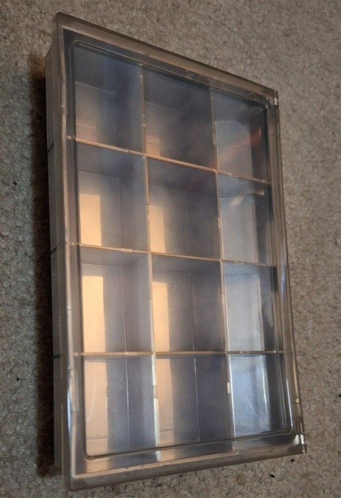 Carousel BEAD ORGANIZER from Discovery Kids