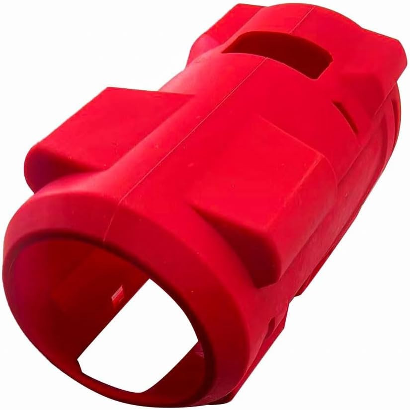 Protective Rubber Boot Cover for M12 Stubby Impact Wrench Tool