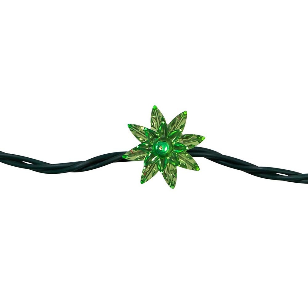 Kurt S. Adler UL4335M Novelty Lights, Multi-Colored