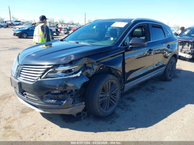 CONTROL PANEL ASSY OEM 2015 LINCOLN MKC 1YR WRNTY