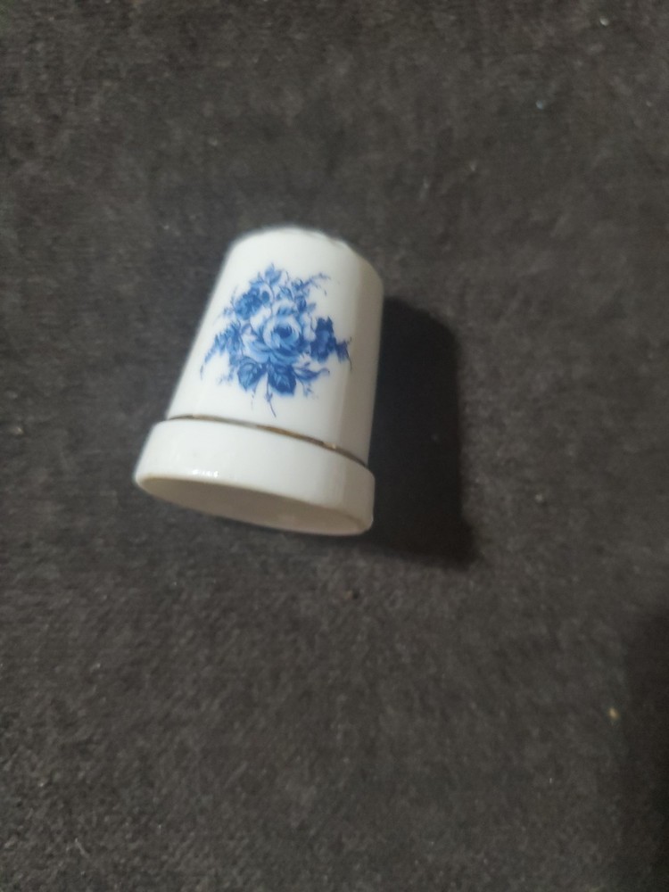 Thimbles Ceramic 9 Total