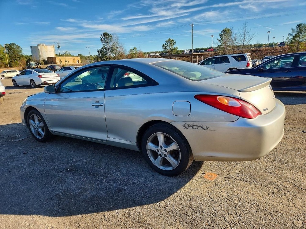 SOLARA 2004 Glove Box 5020015