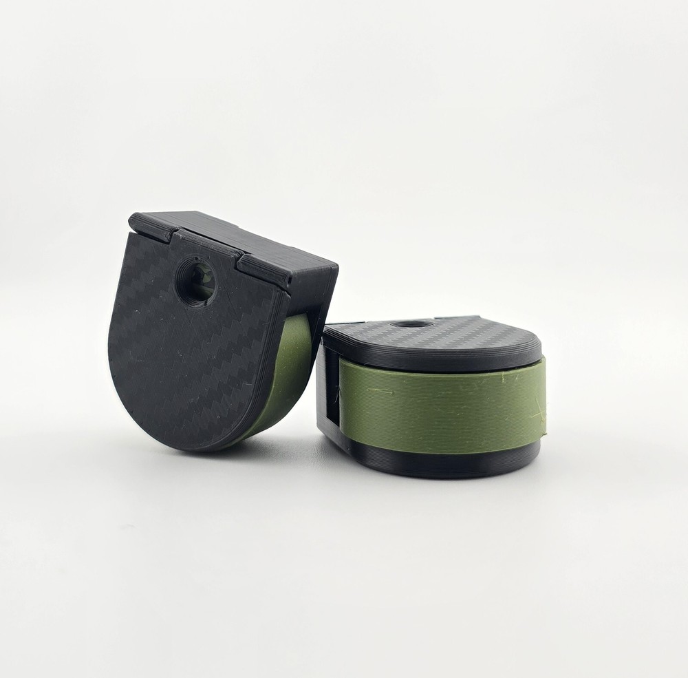 Daystate Alpha Wolf Magazine *2 Magazines* QD Fox