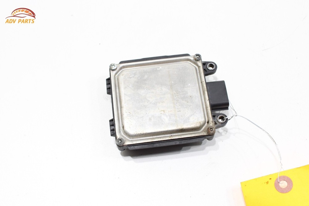 FORD EXPEDITION REAR LEFT SIDE BLIND SPOT RADAR SENSOR MODULE OEM 2018 - 2021