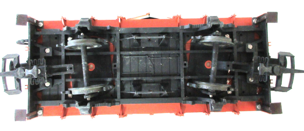 LGB 4021 G SCALE HIGH SIDED WAGON