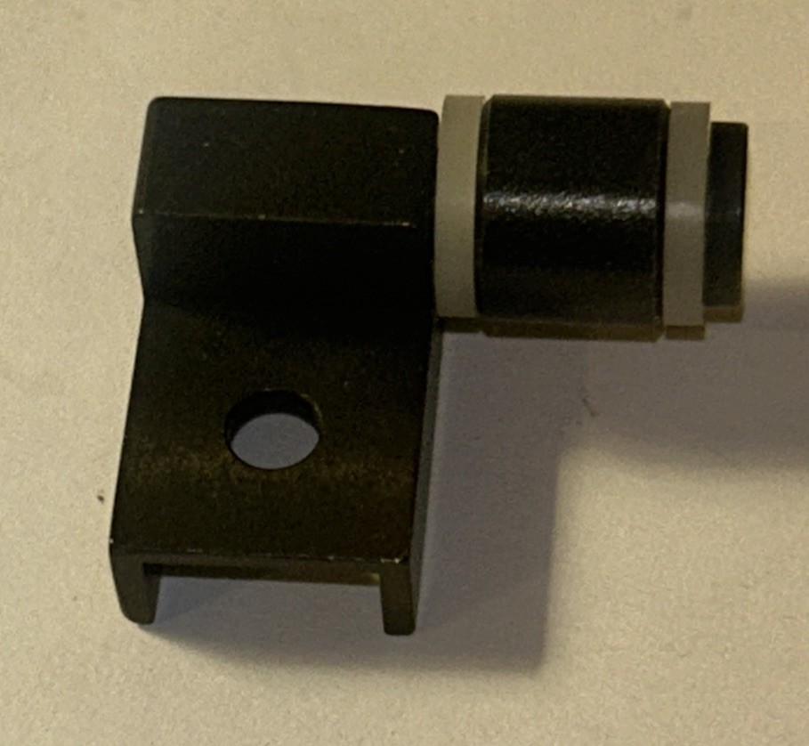 5051920000 Assemby Cap Pusher Finger