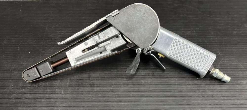 Snap-on Tools Blue Point AT620 Belt Sander [Used]